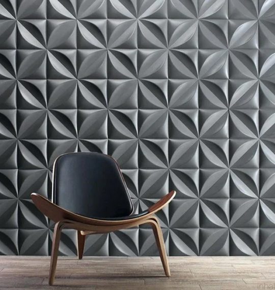 3D Decorative Wall Panel